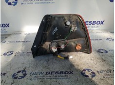 Recambio de piloto trasero izquierdo para hyundai accent (lc) gl 4p referencia OEM IAM    2