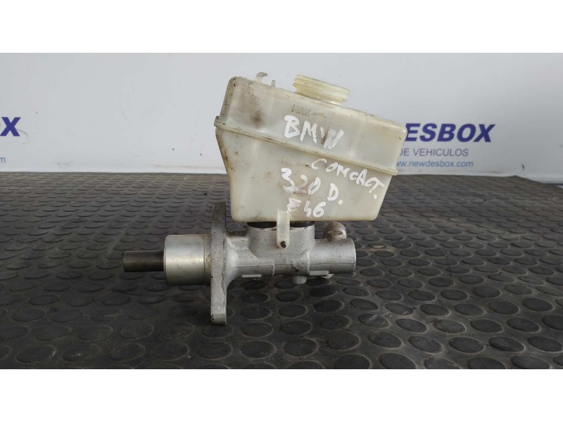 Recambio de bomba freno para bmw serie 3 compact (e46) 2.0 16v diesel cat referencia OEM IAM 03350884781  