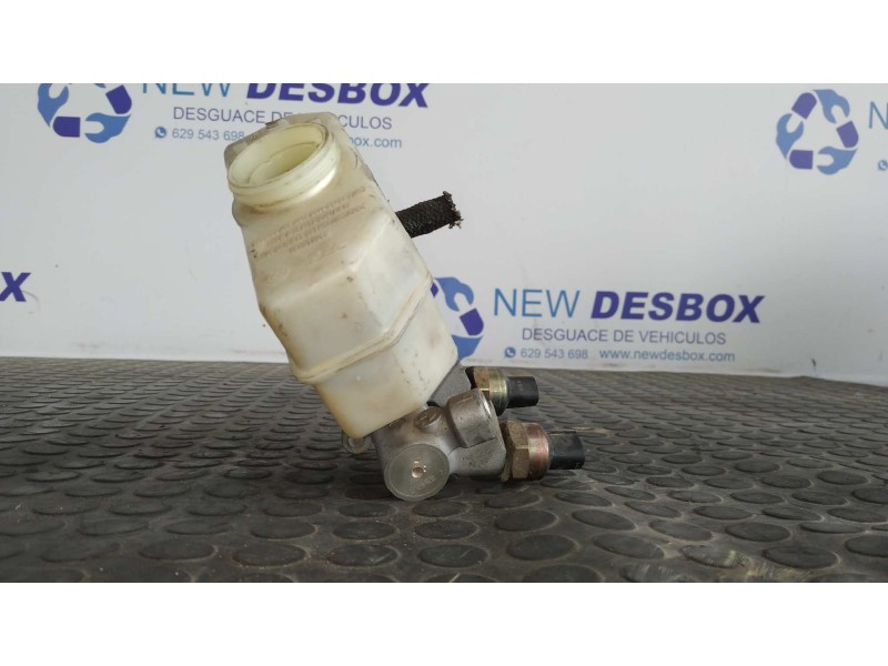 Recambio de bomba freno para bmw serie 3 compact (e46) 2.0 16v diesel cat referencia OEM IAM 03350884781  