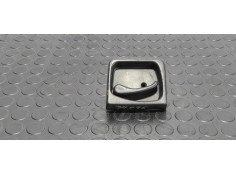 Recambio de maneta interior trasera izquierda para volkswagen t4 transporter/furgoneta (mod. 1991) 1.9 diesel (1x) referencia OE