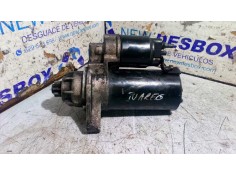 Recambio de motor arranque para volkswagen touareg (7l6) 2.5 tdi dpf referencia OEM IAM 070911023B  