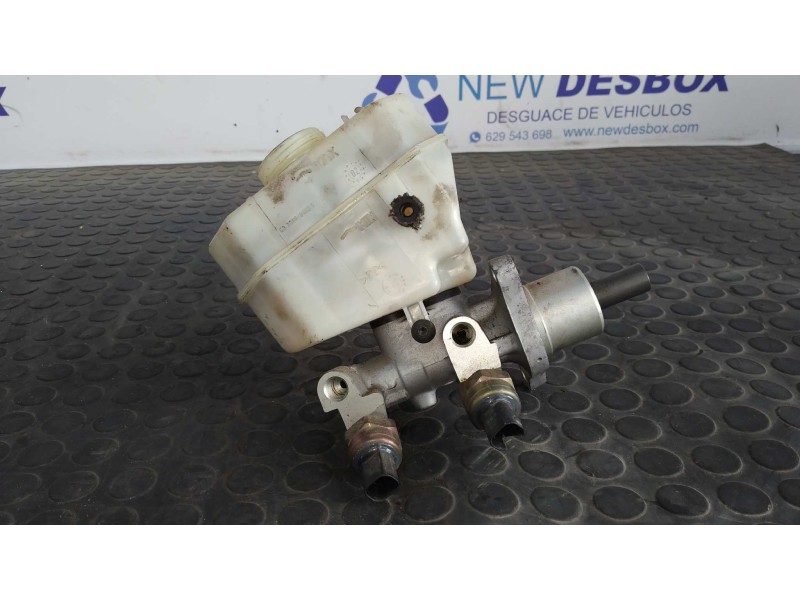 Recambio de bomba freno para bmw serie 3 compact (e46) 2.0 16v diesel cat referencia OEM IAM 03350884781  
