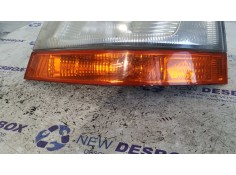 Recambio de piloto delantero izquierdo para renault master ii ph. 2 doka/pr. fgst chasis batalla 3578 mm referencia OEM IAM 8200