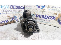 Recambio de motor arranque para volkswagen touareg (7l6) 2.5 tdi dpf referencia OEM IAM 070911023B   2