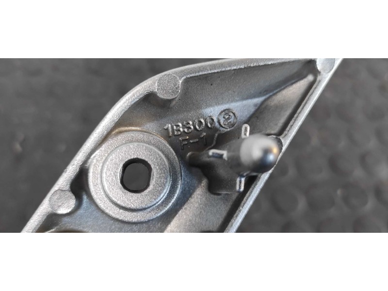 Recambio de piloto delantero derecho para yamaha fz 1 / fz 6 fazer fz 6 fazer s2 (rj14) referencia OEM IAM 1B3002  