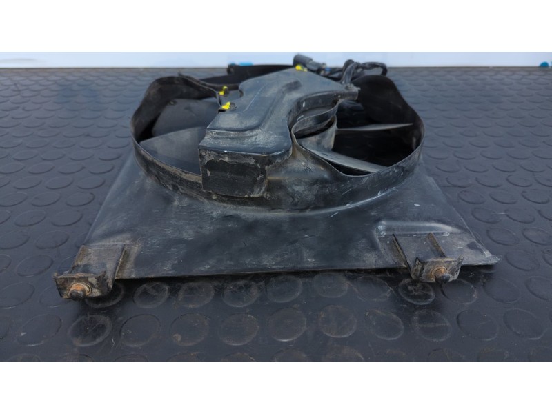 Recambio de electroventilador para honda civic berlina 5 (fk) 1.8 vtec cat referencia OEM IAM DENSO658  