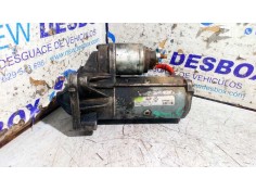Recambio de motor arranque para suzuki grand vitara jb (jt) 1.9 ddis turbodiesel referencia OEM IAM 8200628426A  
