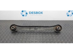 Recambio de brazo derecho inferior trasero para citroen jumper caja abierta, doble cabina (06.2006 =>) 33 l2 hdi 100 referencia 