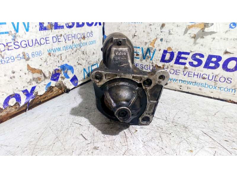 Recambio de motor arranque para suzuki grand vitara jb (jt) 1.9 ddis turbodiesel referencia OEM IAM 8200628426A  