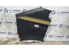 Recambio de aleta delantera izquierda para renault master ii ph. 2 doka/pr. fgst chasis batalla 3578 mm referencia OEM IAM 09121