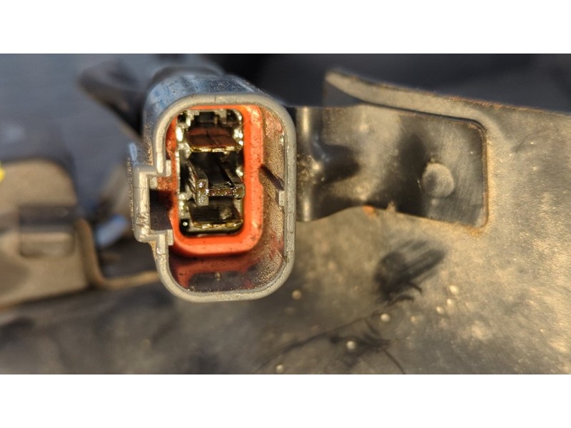 Recambio de electroventilador para honda civic berlina 5 (fk) 1.8 vtec cat referencia OEM IAM DENSO658  