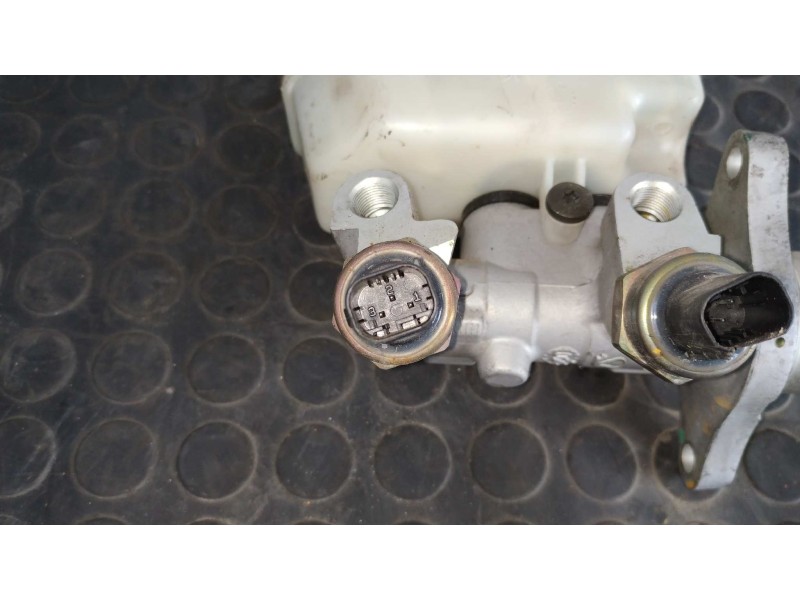 Recambio de bomba freno para bmw serie 3 compact (e46) 2.0 16v diesel cat referencia OEM IAM 03350884781  