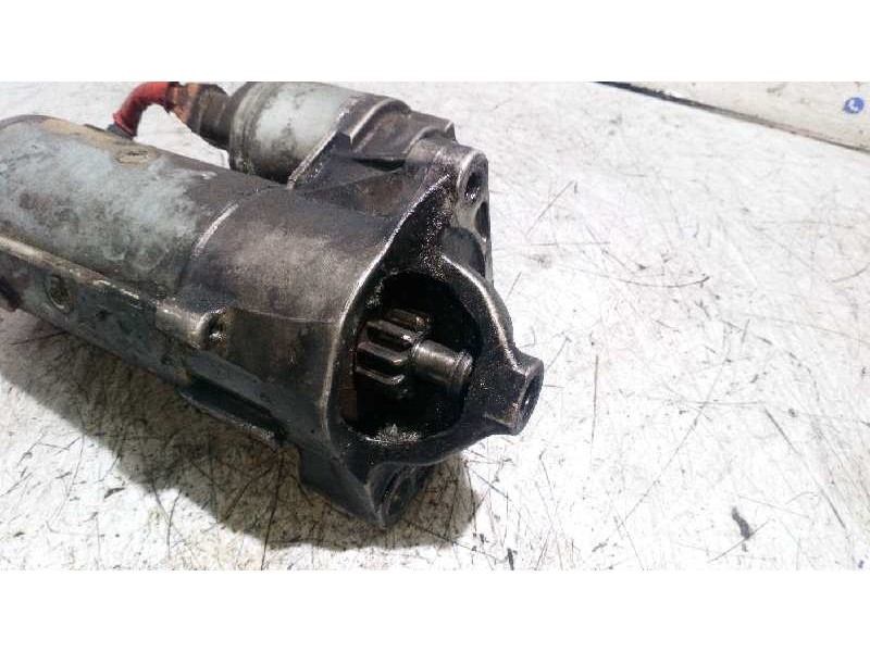 Recambio de motor arranque para suzuki grand vitara jb (jt) 1.9 ddis turbodiesel referencia OEM IAM 8200628426A  