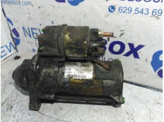 Recambio de motor arranque para alfa romeo 146 1.4 16v cat referencia OEM IAM 63111027  
