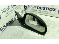 Recambio de retrovisor derecho para hyundai coupe (j2) 1.6 16v cat referencia OEM IAM 8760627150  