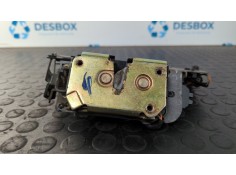 Recambio de cerradura puerta trasera derecha para chrysler voyager (rg) 2.4 cat referencia OEM IAM 07328C   2