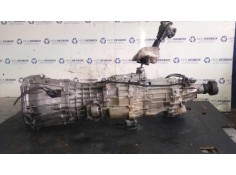 Recambio de caja cambios para suzuki grand vitara jb (jt) 1.9 ddis turbodiesel referencia OEM IAM    2
