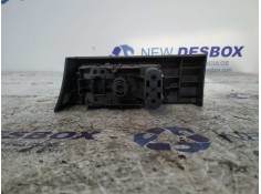 Recambio de mando luces para opel astra h berlina cosmo referencia OEM IAM 13100136   2