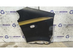 Recambio de aleta delantera derecha para renault master ii ph. 2 doka/pr. fgst chasis batalla 3578 mm referencia OEM IAM 0912127
