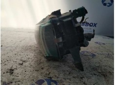 Recambio de faro izquierdo para mitsubishi galant berlina (e50) 2.0 cat referencia OEM IAM MR124257   2