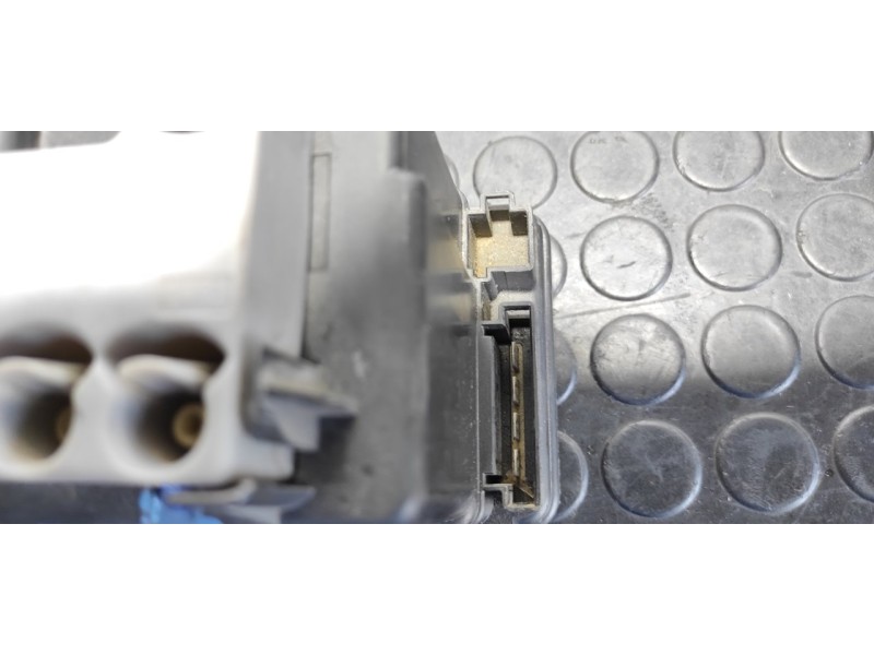 Recambio de centralita cierre para mercedes-benz clase c (w202) familiar 2.2 cdi cat referencia OEM IAM 208800048  