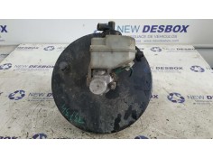Recambio de bomba freno para renault master ii ph. 2 doka/pr. fgst chasis batalla 3578 mm referencia OEM IAM 8200245034C  
