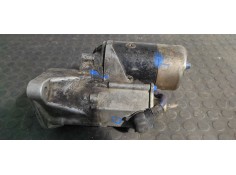 Recambio de motor arranque para toyota land cruiser (j9) 3.0 turbodiesel referencia OEM IAM 1KZTE   2