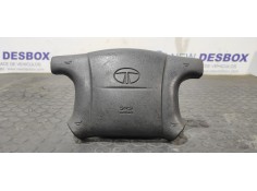 Recambio de airbag delantero izquierdo para tata grand safari referencia OEM IAM EABR1N3SCBJ  