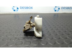 Recambio de cerradura puerta trasera izquierda para mercedes-benz clase c (w201) berlina 190 (201.022/023) referencia OEM IAM KI 2