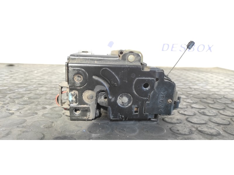 Recambio de cerradura puerta delantera izquierda para volkswagen passat berlina (3b2) comfortline syncro / 4motion referencia OE