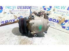 Recambio de compresor aire acondicionado para honda cr-v (rd1/3) básico (rd1) referencia OEM IAM 1012119880  