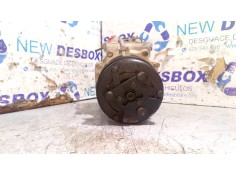 Recambio de compresor aire acondicionado para honda cr-v (rd1/3) básico (rd1) referencia OEM IAM 1012119880   2