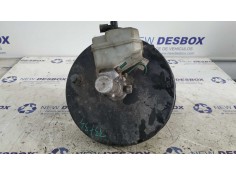 Recambio de servofreno para renault master ii ph. 2 doka/pr. fgst chasis batalla 3578 mm referencia OEM IAM 8200189405  
