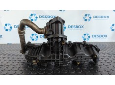 Recambio de colector admision para audi a3 sportback (8p) 1.6 tdi ambition referencia OEM IAM 03L129711  