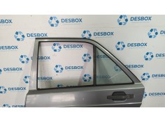 Recambio de puerta trasera izquierda para mercedes-benz clase c (w201) berlina 190 (1985) (201.023) referencia OEM IAM    2