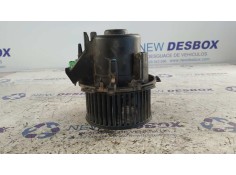 Recambio de motor calefaccion para renault master ii ph. 2 doka/pr. fgst chasis batalla 3578 mm referencia OEM IAM G4525  