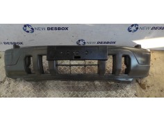 Recambio de paragolpes delantero para honda cr-v (rd1/3) básico (rd1) referencia OEM IAM   