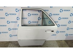 Recambio de puerta trasera izquierda para mercedes-benz clase e (w124) berlina e 300 (124.030) referencia OEM IAM   