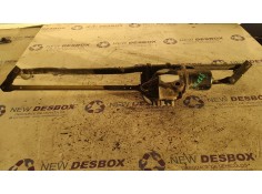 Recambio de motor limpia delantero para renault master ii ph. 2 doka/pr. fgst chasis batalla 3578 mm referencia OEM IAM 77010581