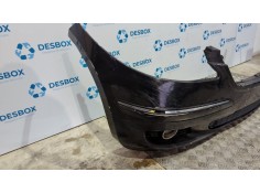 Recambio de paragolpes delantero para mercedes-benz clase a (w169) a 170 a-edition referencia OEM IAM    2
