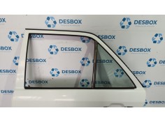 Recambio de puerta trasera izquierda para mercedes-benz clase e (w124) berlina e 300 (124.030) referencia OEM IAM    2