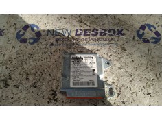Recambio de centralita airbag para renault master ii ph. 2 doka/pr. fgst chasis batalla 3578 mm referencia OEM IAM 8200381668  