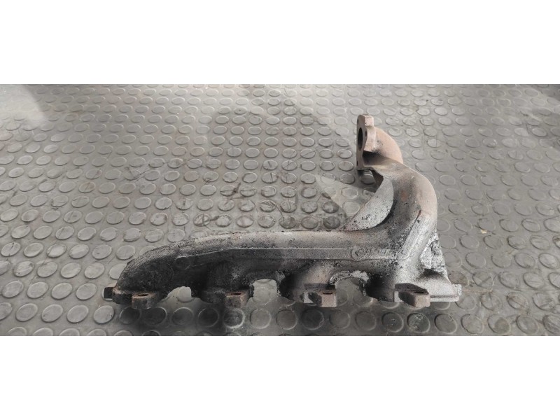 Recambio de colector escape para mercedes-benz vito caja cerrada 6.03  109 cdi compacto (639.601) referencia OEM IAM A6111420601