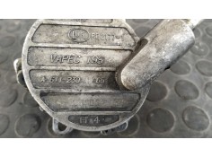 Recambio de depresor freno / bomba vacio para mercedes-benz sprinter 02.00  caja abierta, doble cab. 2.2 cdi cat referencia OEM  2