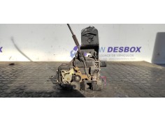 Recambio de cerradura puerta trasera izquierda para volkswagen passat berlina (3b2) comfortline syncro / 4motion referencia OEM  2