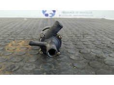 Recambio de bomba agua para mercedes-benz clase c (w203) sportcoupe 2.2 cdi cat referencia OEM IAM 2038350164   2