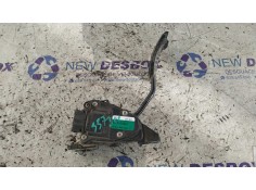 Recambio de potenciometro pedal para renault master ii ph. 2 doka/pr. fgst chasis batalla 3578 mm referencia OEM IAM 7700314525 