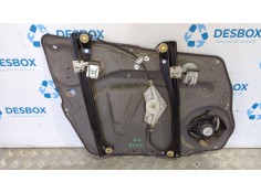Recambio de elevalunas delantero derecho para mercedes-benz clase a (w169) a 170 a-edition referencia OEM IAM A1697203079  