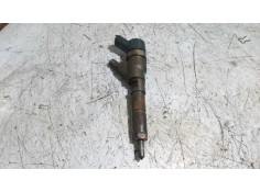 Recambio de inyector para citroen berlingo 2.0 hdi multispace referencia OEM IAM 0445110062  