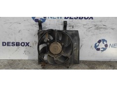 Recambio de electroventilador para suzuki ignis rm (mh) básico referencia OEM IAM 9214207  